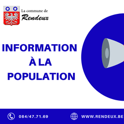 Affichage de décision SAR Laiterie de Chéoux