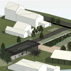 Avis de travaux - Rendeux - Cœur de village