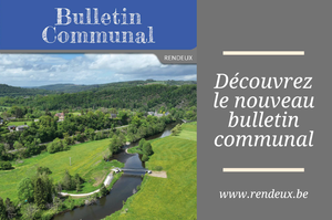 Bulletin communal de juin