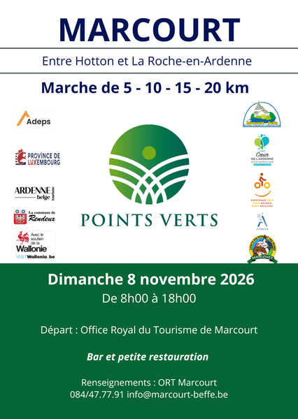 Affiche 2026