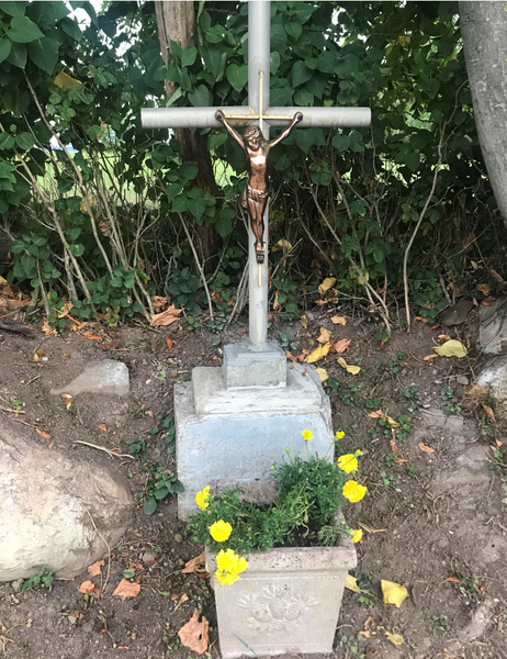 croix beffe