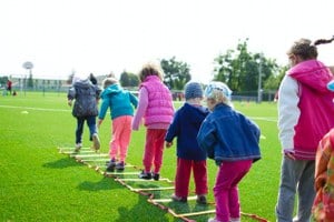 Prochains stages pour enfants