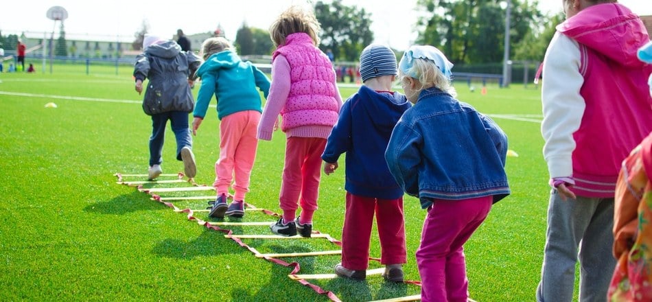 Prochains stages pour enfants