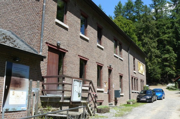 Moulin Bardonwez