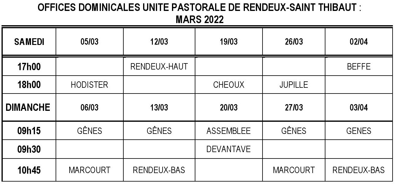 Horaire 2022 03 page 001
