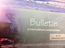 Article bulletin communal juin 2024