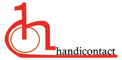 Handicontact logo