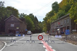 Organiser un évènement - Procédure