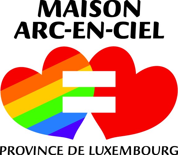 Logo Maison Arc en Ciel